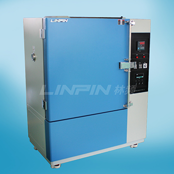 自然通風(fēng)熱老化試驗(yàn)箱通風(fēng)次數(shù)的確定