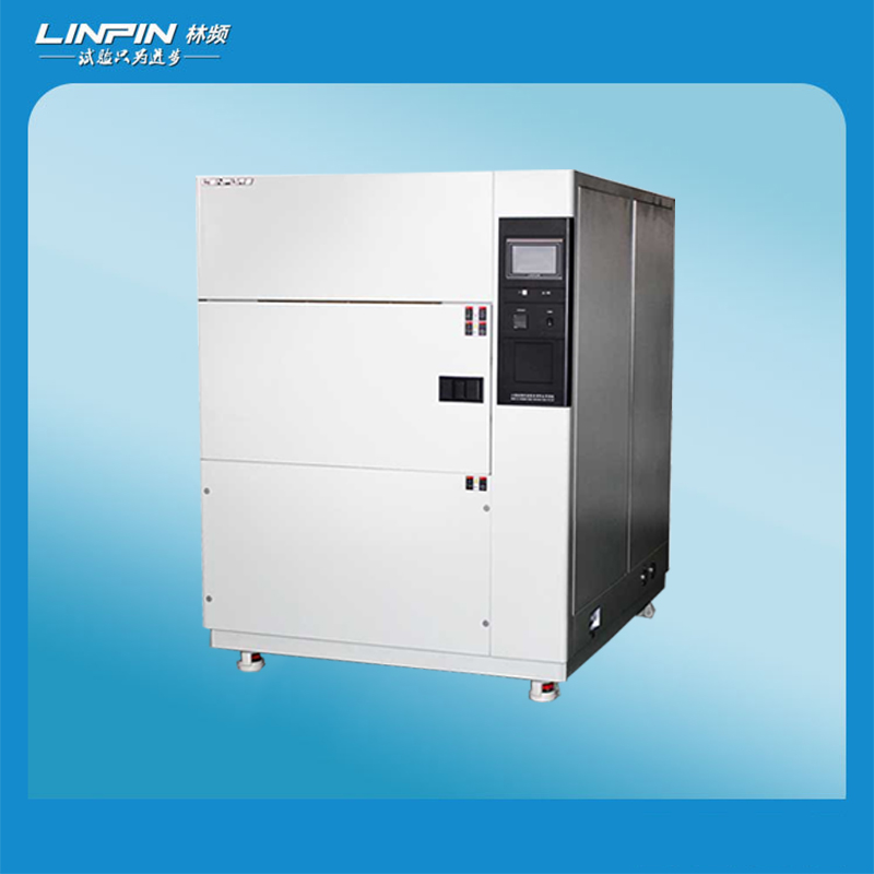 如何計算三箱式冷熱沖擊試驗箱的升溫速率？